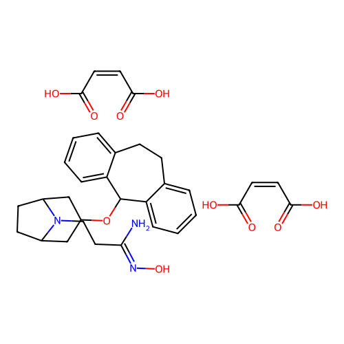 RefChem:1100564 structure