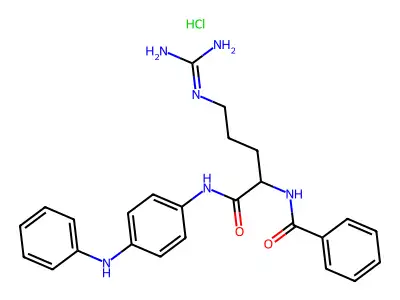 2-(Naphthalen-1-yl)-2,3-dihydro-1h-perimidine structure
