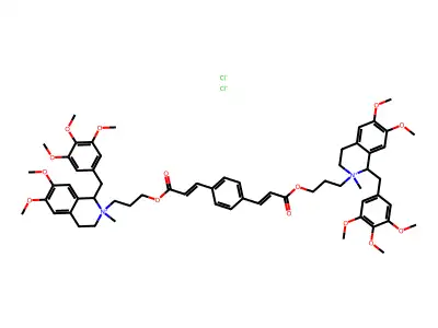 BW-A444 structure