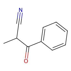 (2,3,4,5,6-Pentabromophenyl) acetate structure