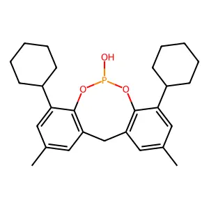 2-Pyridin-3-yl-2,3-dihydro-1H-perimidine structure