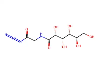 二(2-呋喃基)次膦酸 structure