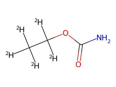 (~2~H_1_)Ethane structure