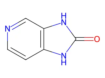 5-(2,2,2-Trifluoroethoxy)quinazoline-2,4-diamine structure
