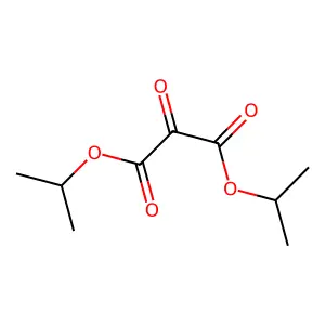 2,5-Dibenzylbenzene-1,4-diol structure