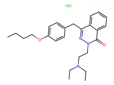 HL 2157 structure