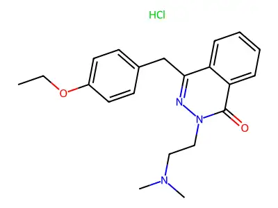 HL 2213 structure