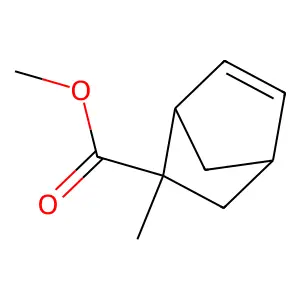 Methyl 2-methylbicyclo[2.2.1]hept-5-ene-2-carboxylate structure