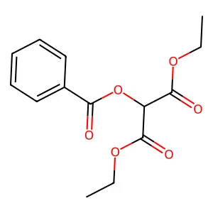 2-(2,6-Dichlorophenylimino)piperimidine.HNO3 structure