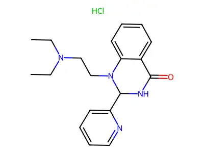 HPT 916 structure