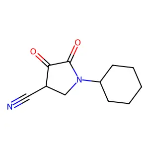 3,5-Dimethyl-4h-cyclopenta[def]phenanthrene structure