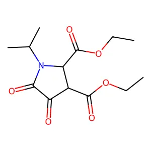 3'-O-(Naphthoyl-1)adenosine diphosphate structure