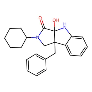 N-[bis(dimethylamino)arsanyl]-N-methylmethanamine structure