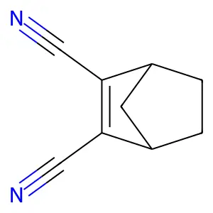 2-Benzoyl-3-nitrobenzoic acid structure