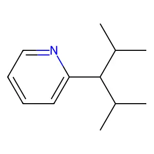 Fertirelin structure