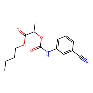 1-(Bromoacetyl)indoline structure