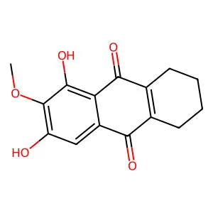Diethyl 2-(2,4-dinitrophenyl)propanedioate structure