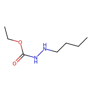 Pentachlorophenyl dichloroacetate structure