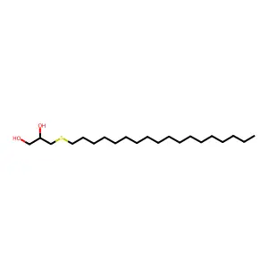 2-Bromo-3,4,5-triphenyl-2,4-cyclopentadien-1-one structure