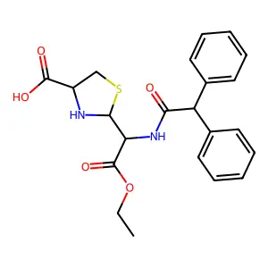 Silicic acid (H2SiO3), aluminum lithium salt (2:1:1) structure