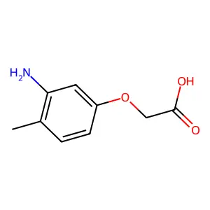 3,4-Isopropylidinedioxyamphetamine structure