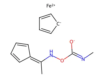 RefChem:1087454 structure