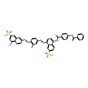 NSC 58783 structure