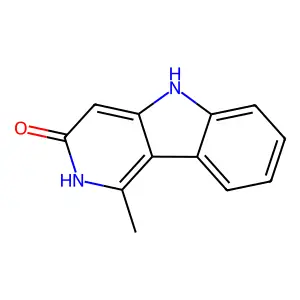 鬼臼毒素开环脱氧环醚 structure