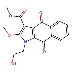 L-Phenylalaninamide,L-methionyl-L-arginyl structure