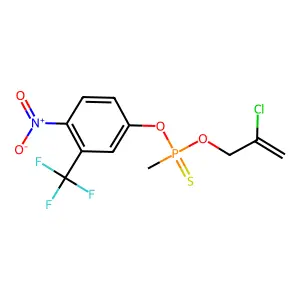 CP 40298 structure