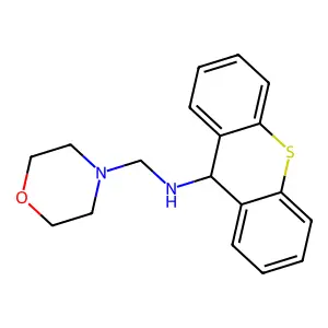 Pentachlorophenyl palmitate structure