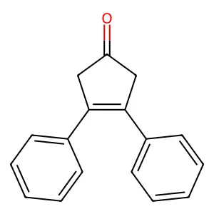 1,2,5,6-Tetrahydro-1,2,5-trimethyl-4-phenylpyridine structure