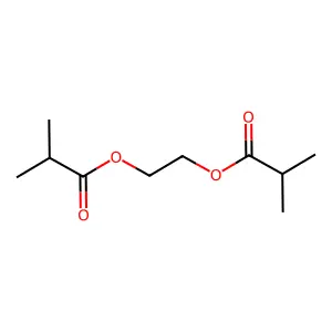 3-n-Hexylperylene structure
