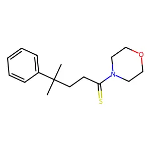 Pentachlorophenyl propan-2-yl carbonate structure