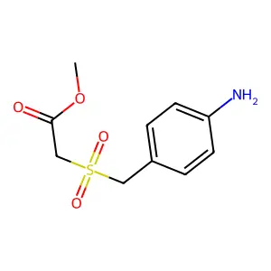 3-Hydroxyterphenyllin structure