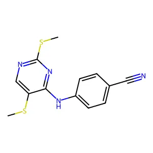 2-[2-Acetoxy-3-(2-acetoxy-3,5-dimethylbenzyl)-5-acetylbenzyl]-4,6-dimethylphenyl acetate structure