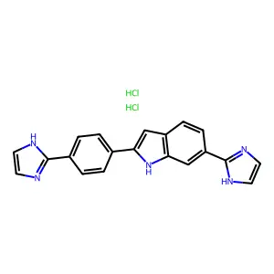 6-Bromo-5,5-dimethyl-5,6-dihydrobenzo[c]acridine-7-carboxylic acid structure