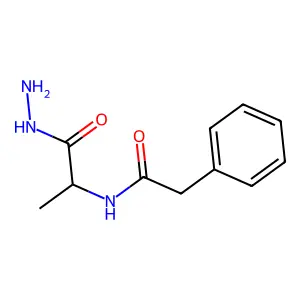 3-Hydroxy-2,3-diphenylisoindol-1-one structure