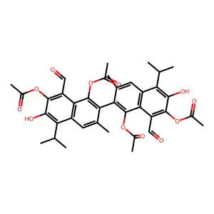 1-(12h-Benzo[a]phenoxazin-12-yl)-2-chloroethanone structure