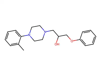 2-Chloro-6,8-dimethylquinoline-3-carbaldehyde structure