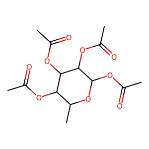 Ethyl 4-[(2,6-diamino-5-nitrosopyrimidin-4-yl)amino]benzoate structure