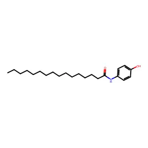 Methyl 4-(butylnitrosoamino)butanoate structure