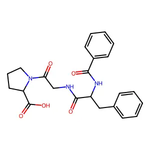 2-[(4-Phenylpiperazin-1-yl)methyl]cyclohexanol structure