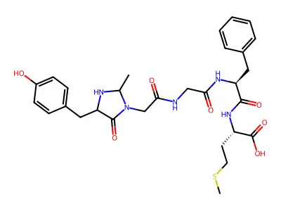 1-Methyl-4-(methylamino)piperidine structure