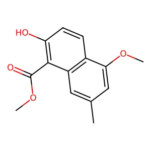 3,4-Dichloroethylbenzene structure