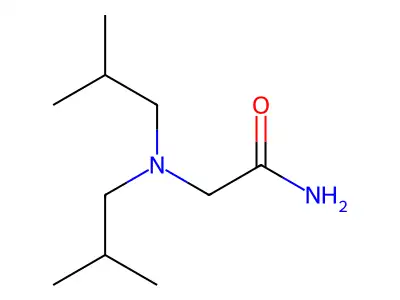 Pentachlorophenyl hydrogen (2-chlorophenyl)carbonimidate structure