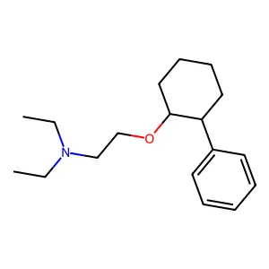 ((4-Hydroxy-3,5-dimethylphenyl)methylene)propanedinitrile structure