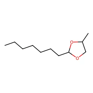 2-[[2-amino-3-(1H-indol-3-yl)propanoyl]amino]acetic acid structure