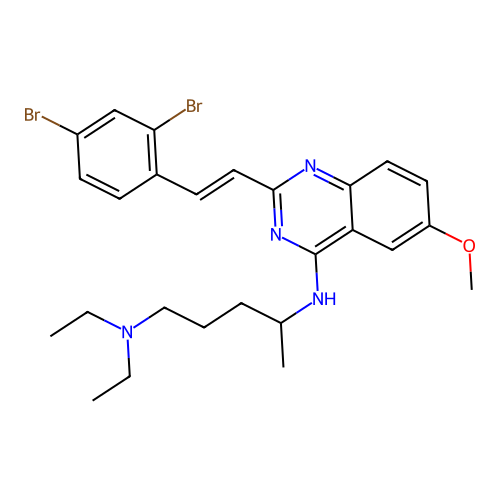 AH-262/34339035 structure