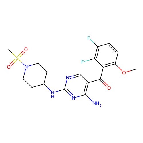 R547 structure